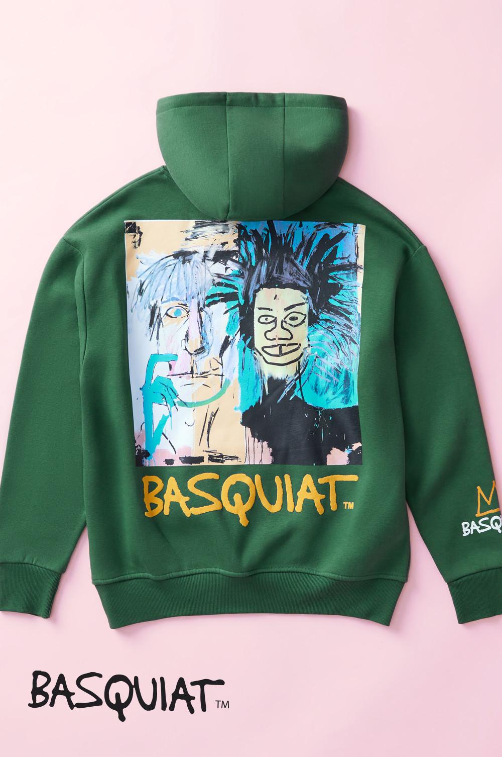 Primark X Basquiat Collection Primark